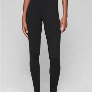 Athleta High Rise Chaturanga™ Tight